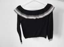 Sweterek h&m s idealny