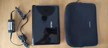 Laptop 10,1" Asus Eee PC 1005PE Seashell - netbook w b. dobrym stanie