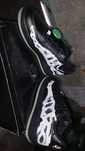 Nike air force 1 skeleton