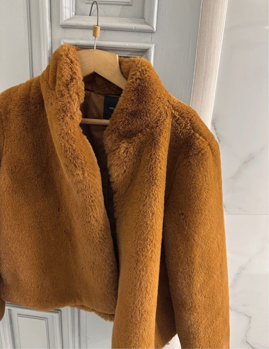 Еко шуба ,шуба жіноча еко