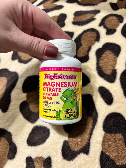 Smart омега 3, Магній, комплекс вітамінів, кальцій