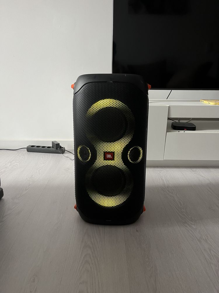 JBL 110   coluna