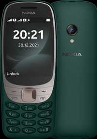 Nokia 6310 новая