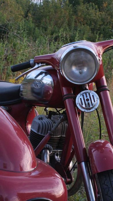 Аренда Ява 360 Старушка