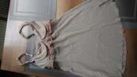 Haleczka halka piżamka koszulka xs 34 intimissimi