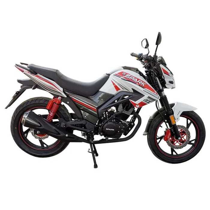 Мотоцикл SPARK SP200R-29, в АртМото Суми
