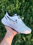 Кроссовки Nike Winflo 8 Shield (41-45) мужские Найк белые • беговые