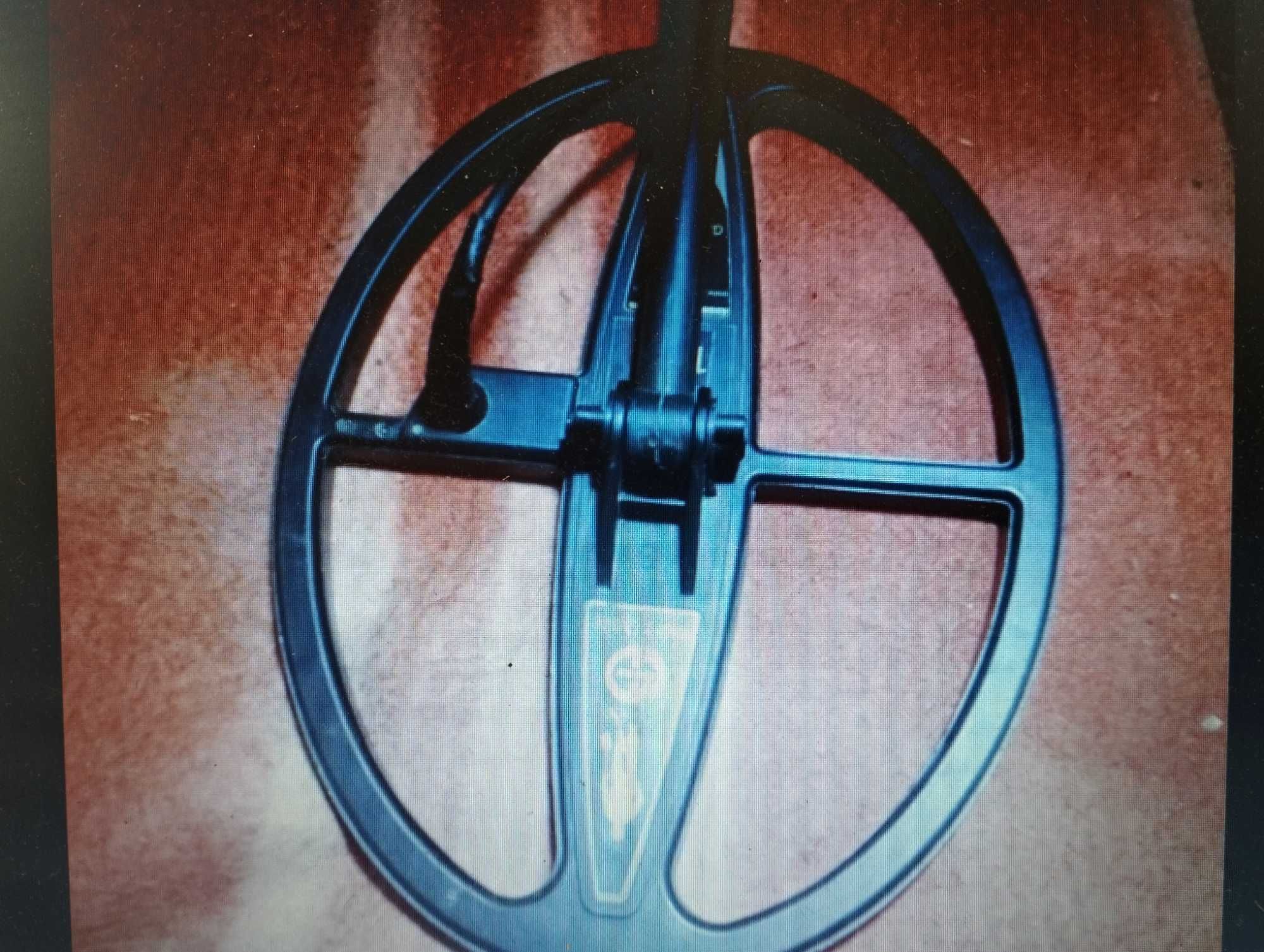 Garrett ACE 350 Euro металошукач , металлоискатель. Гаррет