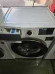 Pralka Grundig 9 kg 1600 o/min.Gwar.Silnik inventer, Super stan.Okazja