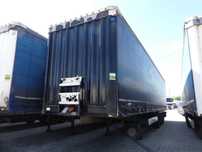 Krone SD