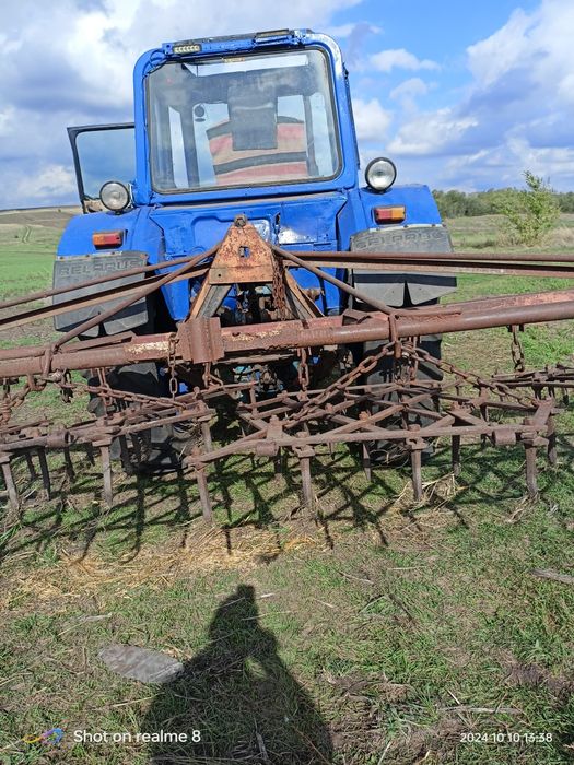Мтз 80 в гарному стані.