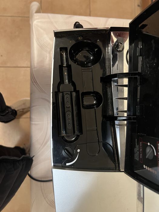 Кавоварка IMPRESSA J9 one touch