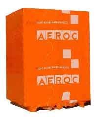 Aeroc, Стоунлайт, газоблок+клей+доставка