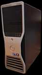 Dell PRECISION T5500 komputer/Gamingowy rozbudowa7