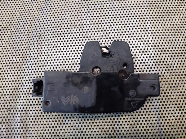 Fechadura / fecho da mala CITROËN XSara (N1)