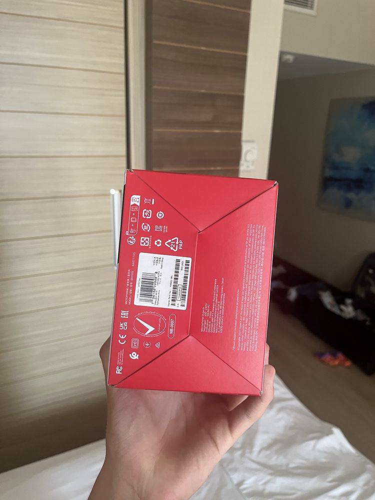 hyper x quadcast s новий