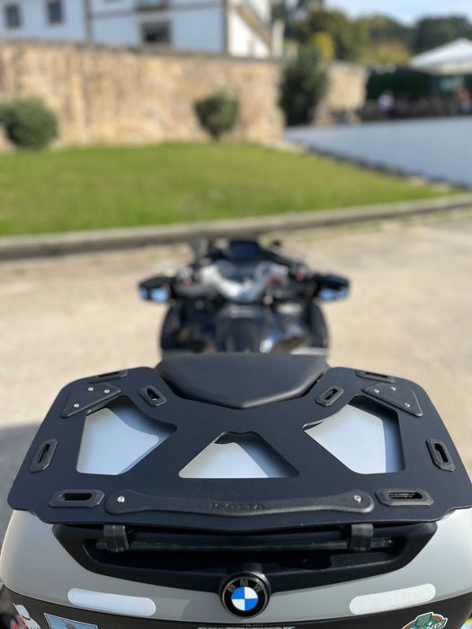 BMW R 1200 RT (2017)  Nacional | Full Extras e Acessórios de Topo