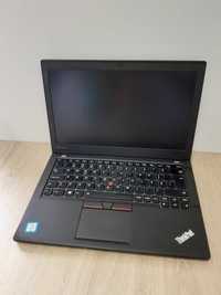 Portatil Lenovo ThinkPad X260