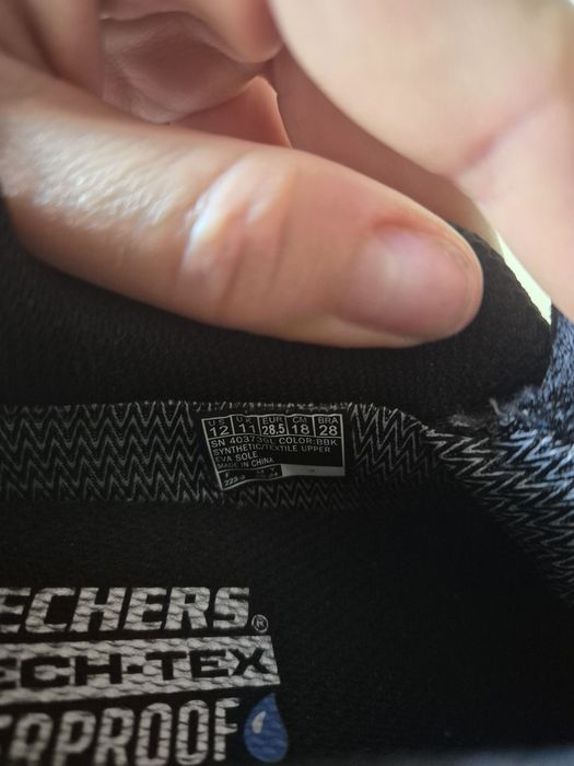 Продам Дитячі кросівки Skechersки Скетчерс