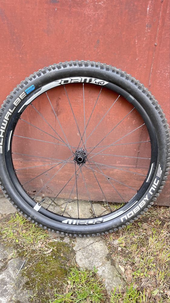 Canyon Spectral AM 7.0 ex S enduro full