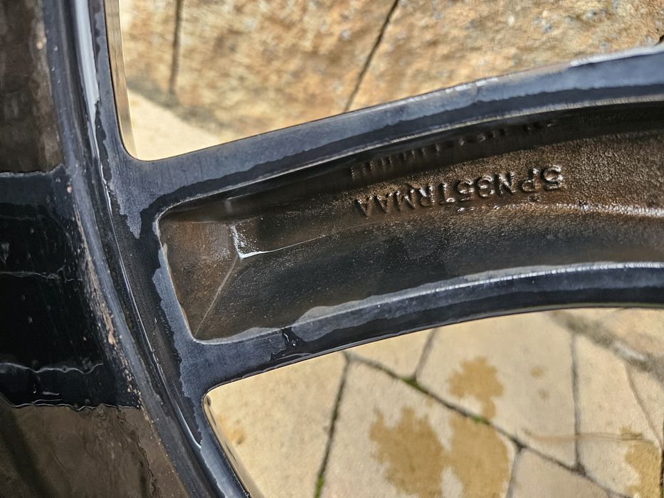 Felga Dodge Challenger