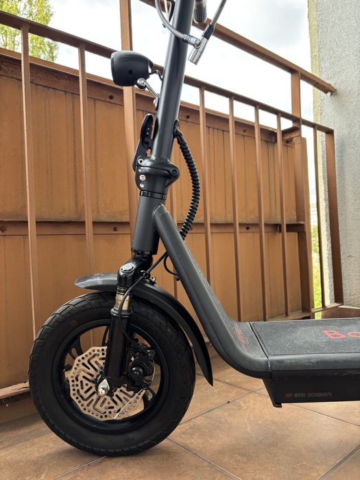 Skuter elektryczny Bogist M5 Pro dla dorosłych