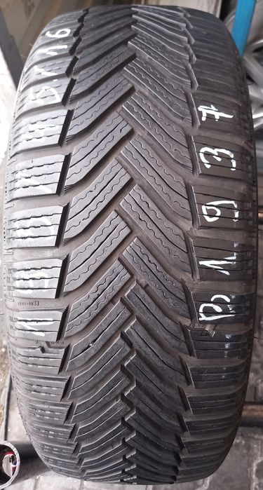 195/45/16 Michelin Alpin 6 84H