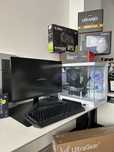 PC Gaming | i7-11th | 32GB Ram |RTX3070 | SSD M.2 NVme 1TB  + 1TB hdd