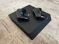 PlayStation 4 Pro