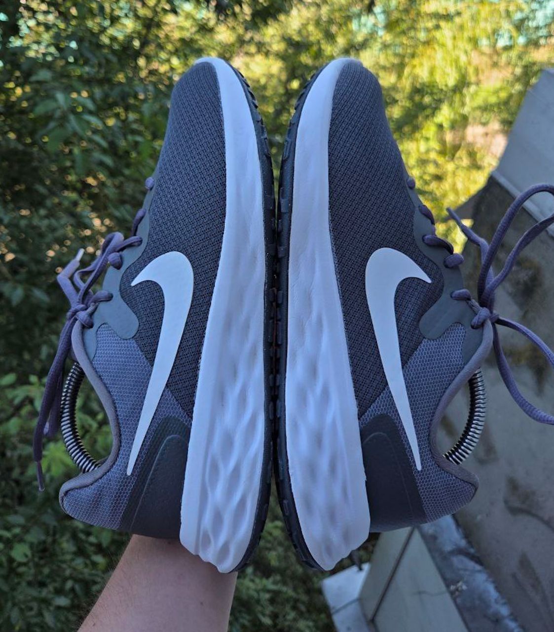 41р Nike Revolution 7 чоловічі кросівки