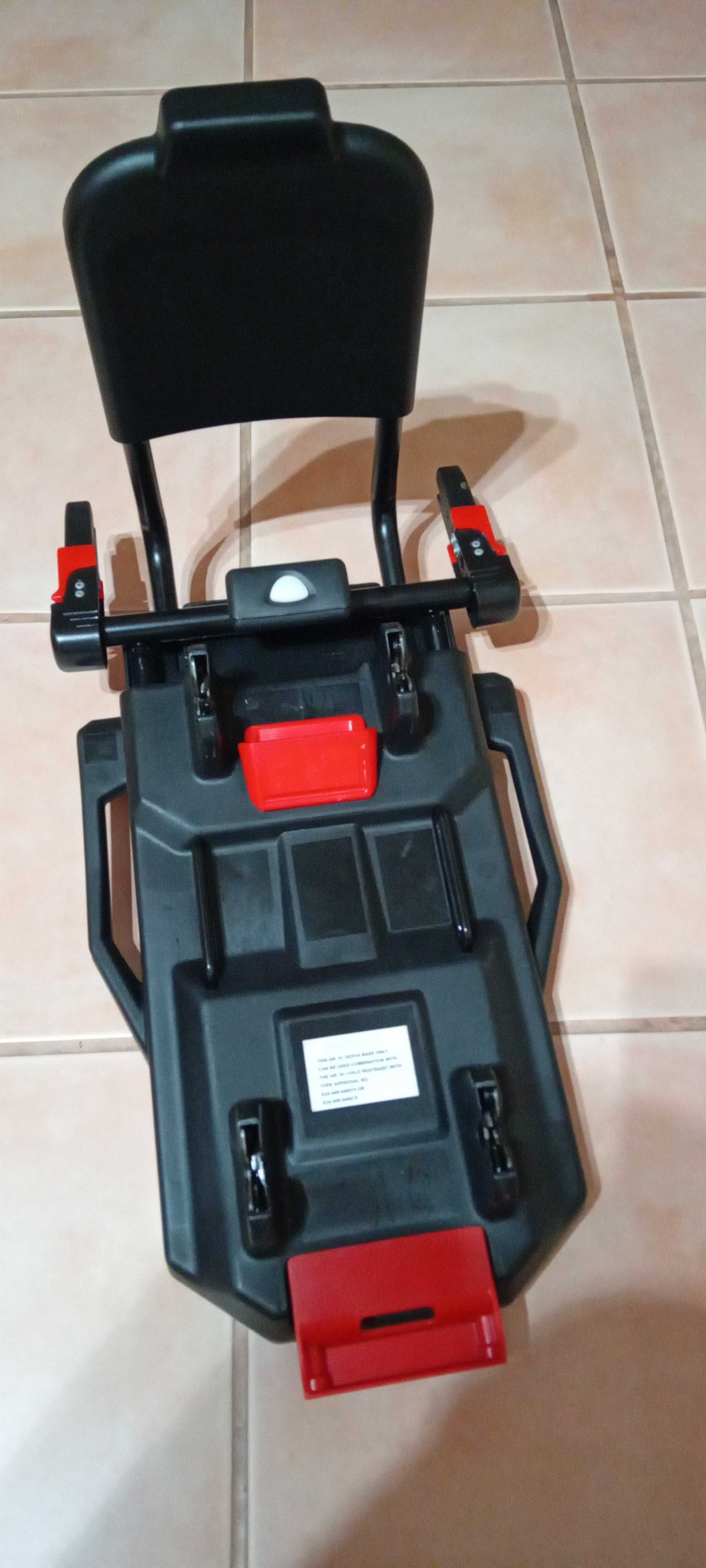 Conjunto Carrinho bebe