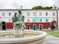 Espaço Comercial ou Habitação com História no Coração de Alcobaça