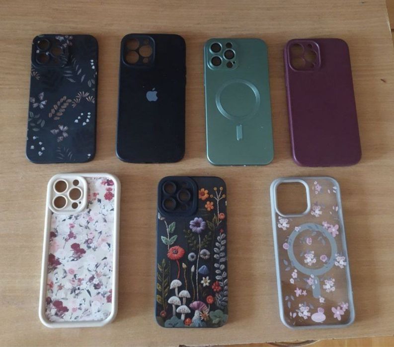 Чохол на iPhone 13 Pro Max