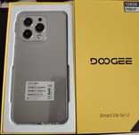 Смартфон телефон Doogee N55 9/128 gb
Новый
Привезено с Европы
Есть олх