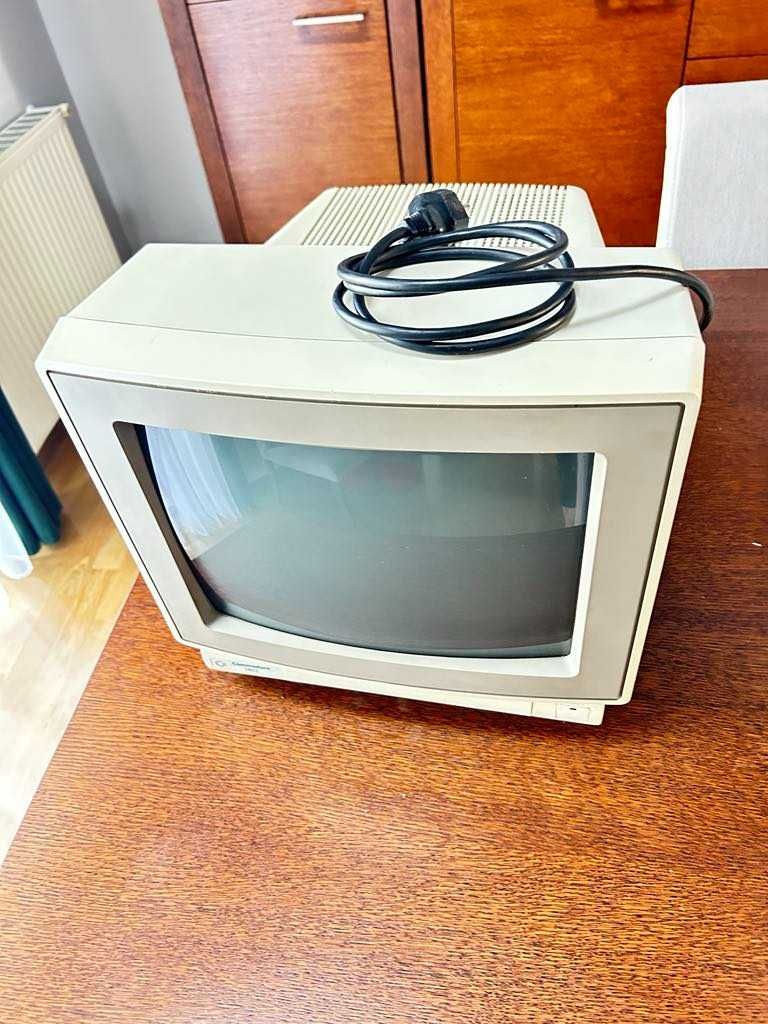 Monitor COMMODORE 1802