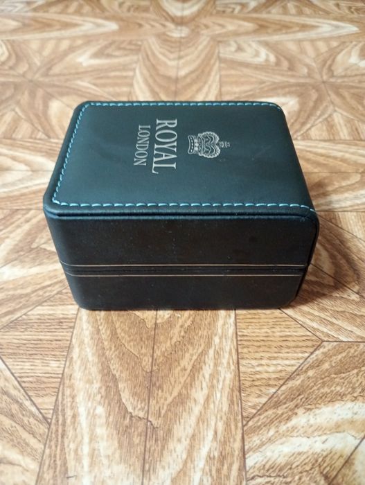 Коробка для годинника Royal London