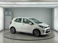 Kia Picanto 1.0 CVVT Urban