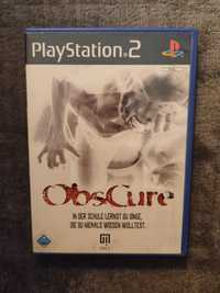 Obscure PlayStation 2 PS2
