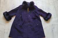 Женское пальто, размер L