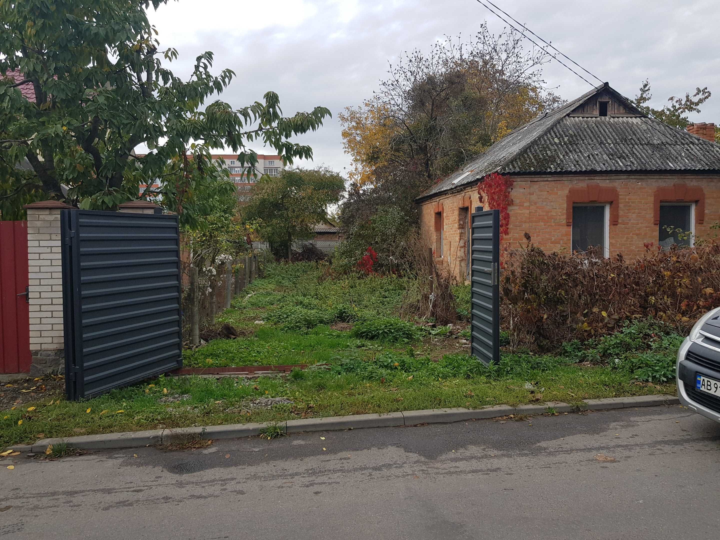 сдам аренду место парковки и зарядки электромобиля Ратушная 64 Винница