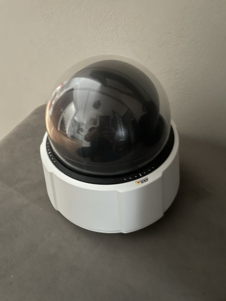 Kamera axis p5534 obrotowa