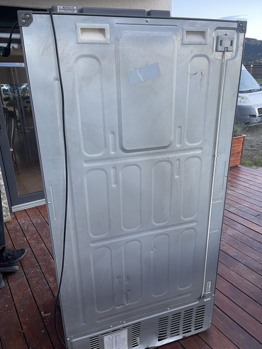 Lodówko zamrażarka DAEVOO okazja