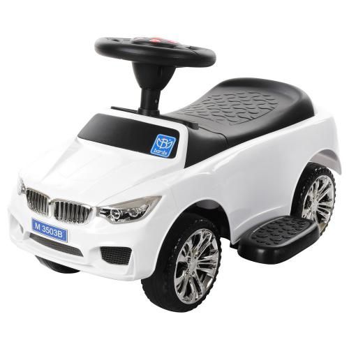 Толокар каталка BAMBI 3503