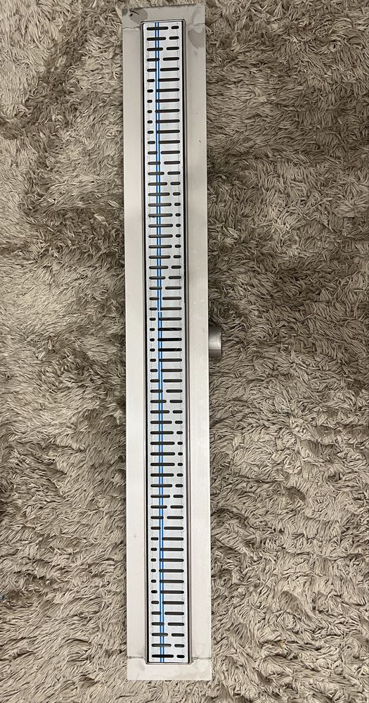 Nowy odpływ liniowy ACO Shower Channel 404488