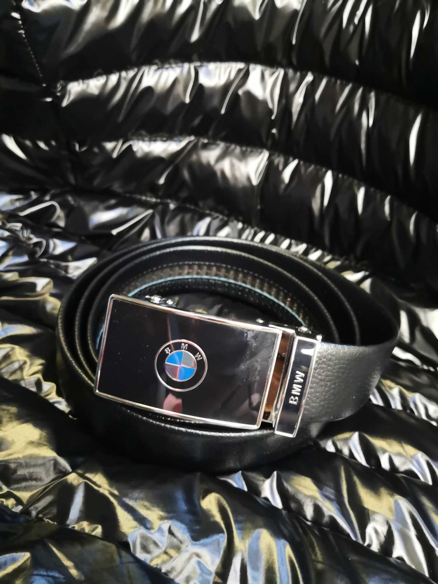 Pasek unisex Calvin Philipp Plein Armani Boss BMW nowość