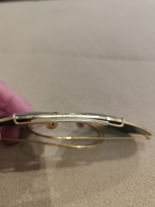 óculos de Sol Ray-Ban B&L