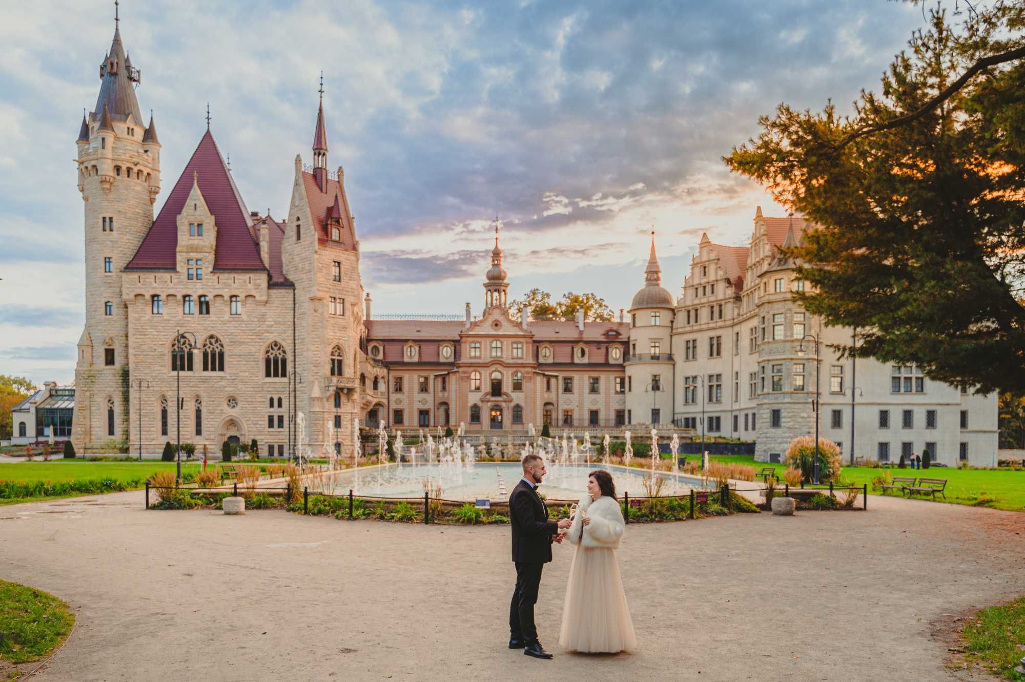 Fotograf ślubny reportaż chrzest imprezy dron OPOLE od 300zł