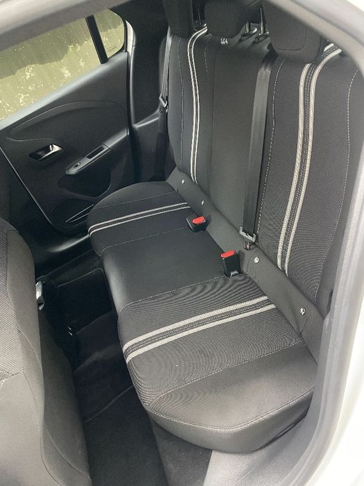 Opel Corsa F electric