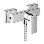 hansgrohe Vernis Shape bateria jednouchwytowa, do prysznica chrom