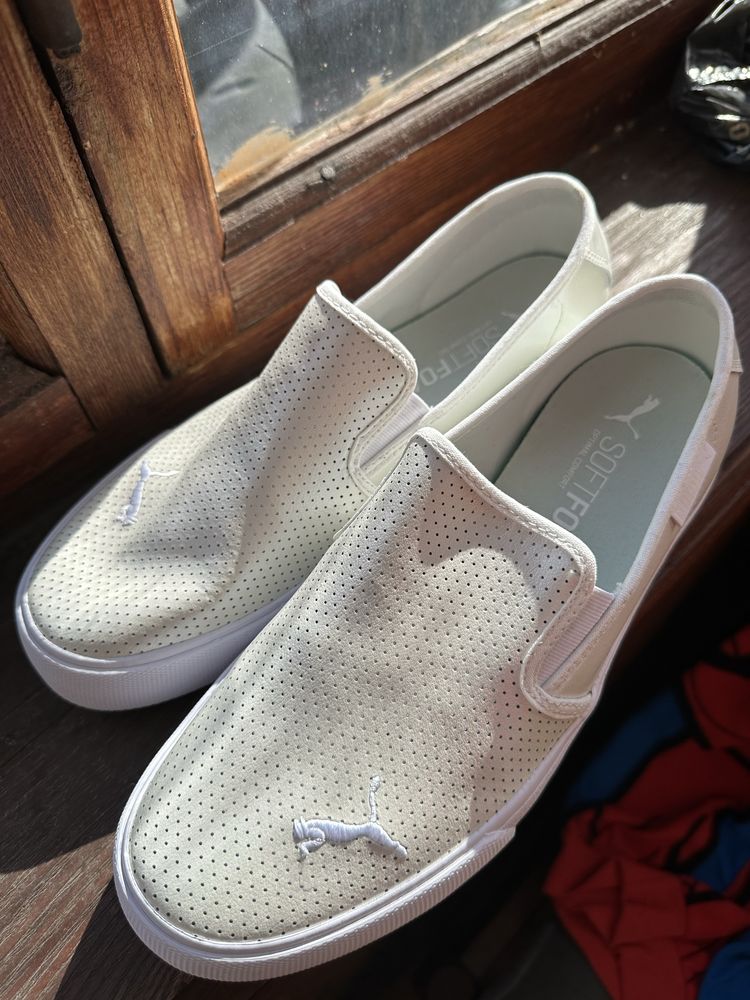 Сліпони Puma оригінал